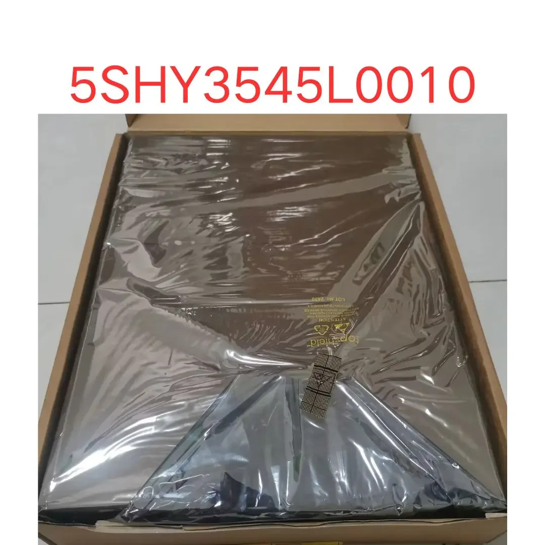5SHY3545L0010 부품 3BHB 013088 R0001