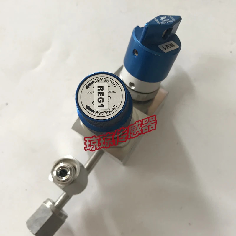 TKSCT 밸브 DH4MGC1-MF-L-1C3-PX
