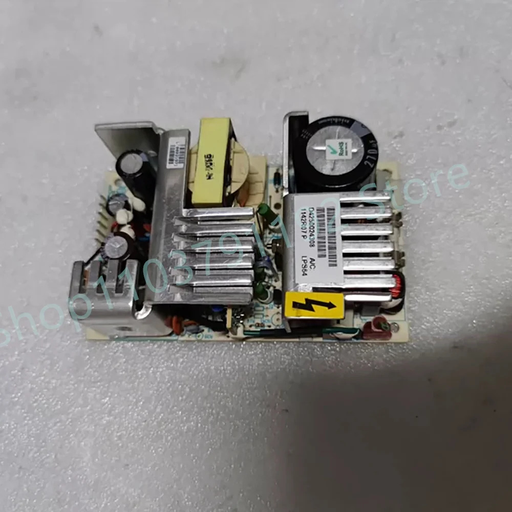 산업장비 전원공급장치 5V8A12V3.5A-12V1A LPT62