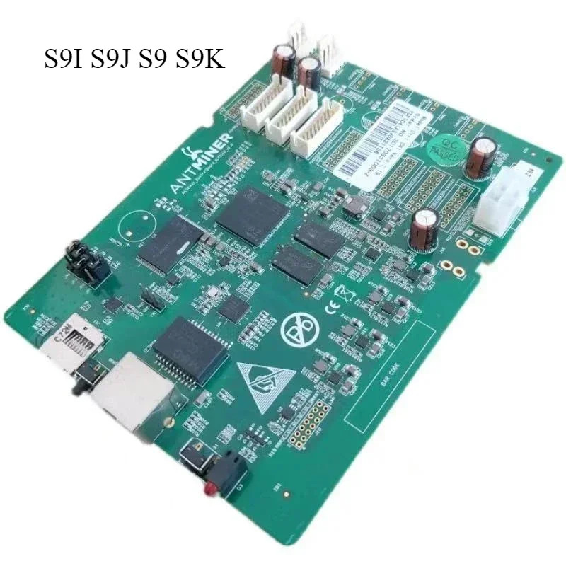Bitmain Antminer S9k 제어 보드 마더보드