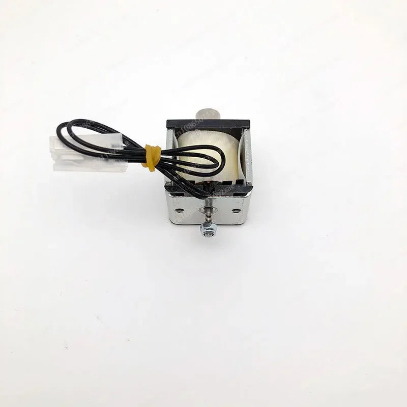 VD4 회로차단기 코일 잠금 솔레노이드 H32-F-HS3025/1 전압 220VDC ED
