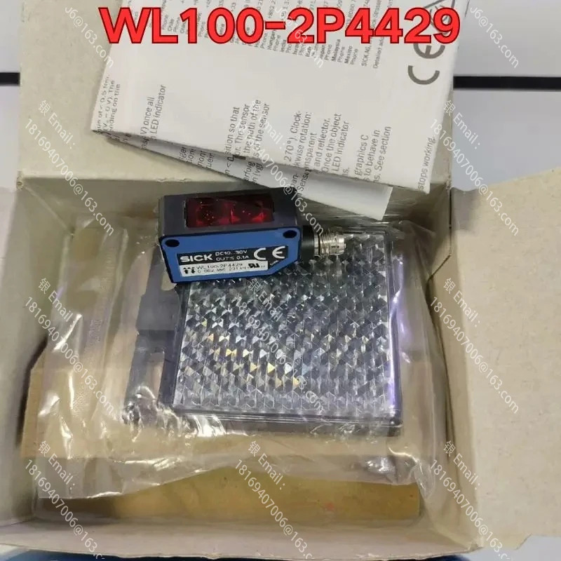 WL100-2P4429 센서