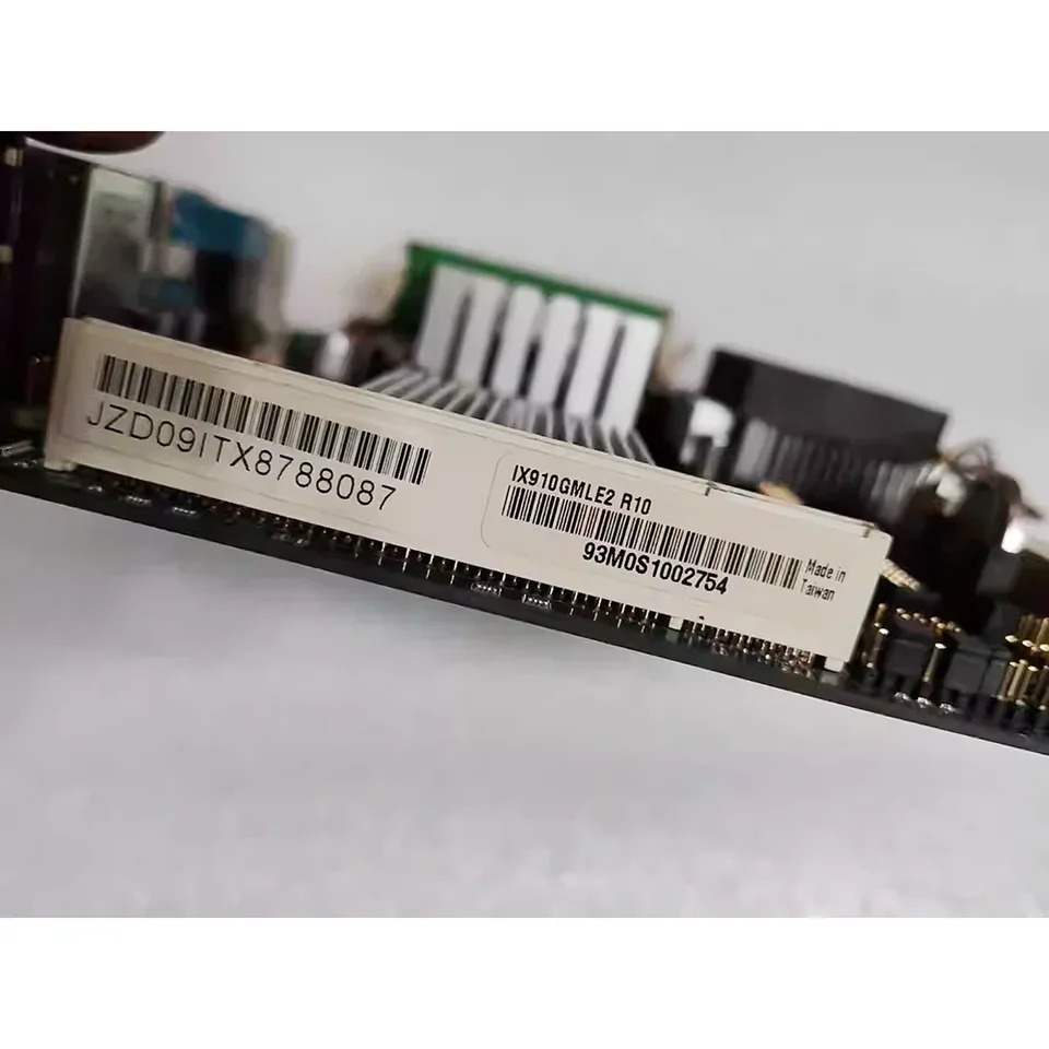 IX910GM호환LE2 R10 마더보드 08GSA910M02302