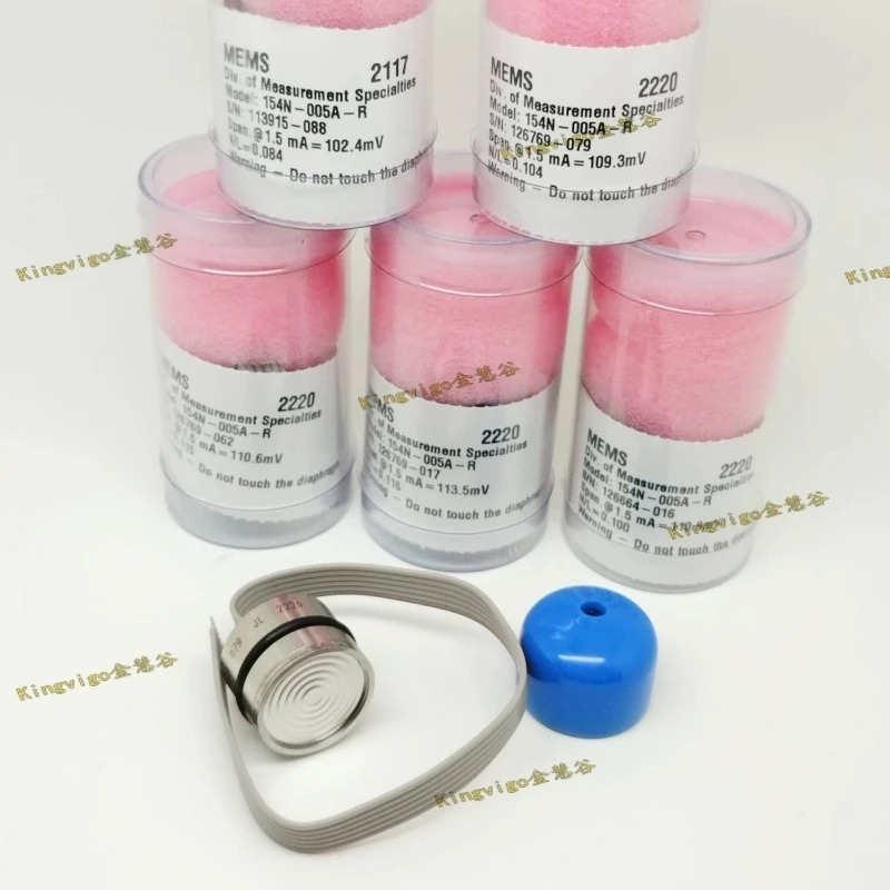 측정 센서154N-005G-RT 154N-005A-R 154N-015A-R 154N-015G-RT 154N-030G-RT 154N-030A-R 154N-050G-RT