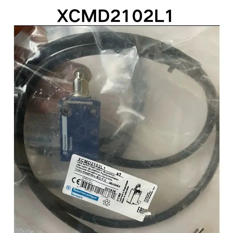 XCMD2102L1 스위치 리미터 신