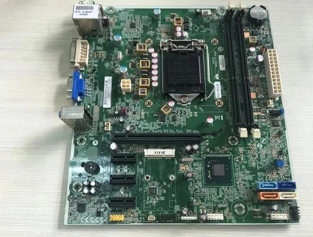 hp호환 682953-001 687577-001 오리지널 데스크탑 마더보드