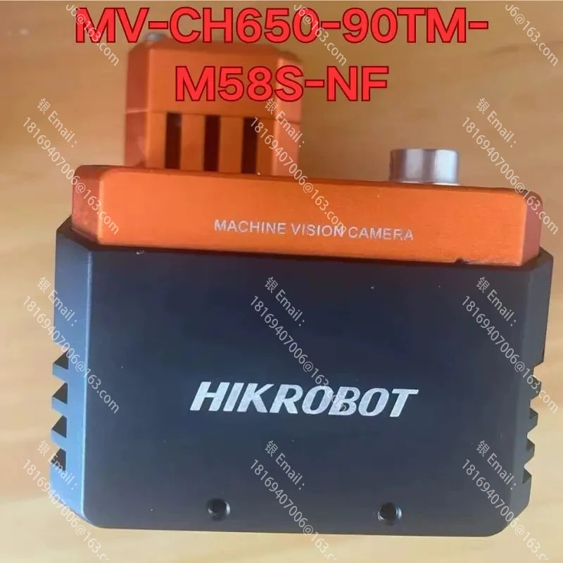 리퍼 MV-CH650-90TM-M58S-NF 산업카메라 기능 리퍼는 정상