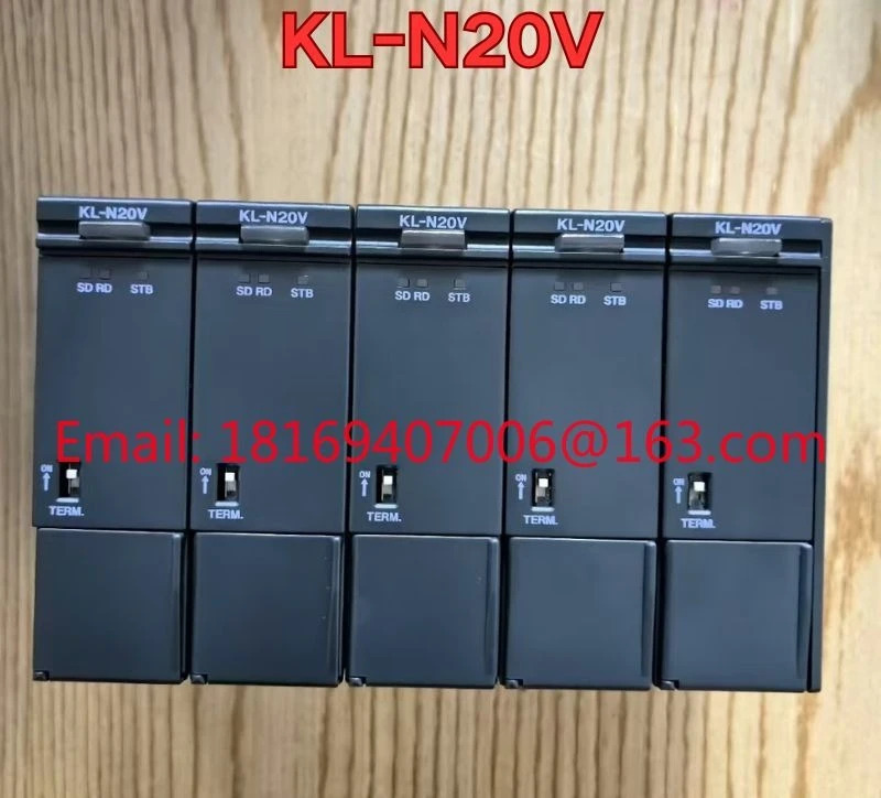 리퍼 KL-N20V PLC 모듈 기능 리퍼는 정상