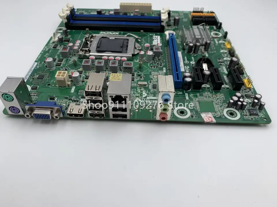 에이서 데스크탑 PC리퍼 마더보드 IPISB-VR HDMI 호환 USB3.0 LGA1155 H67