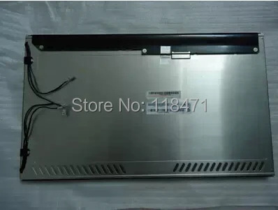 M215H3-LA1 LCD 패널 오리지널 A 등급 M215HW01 LM215WF2