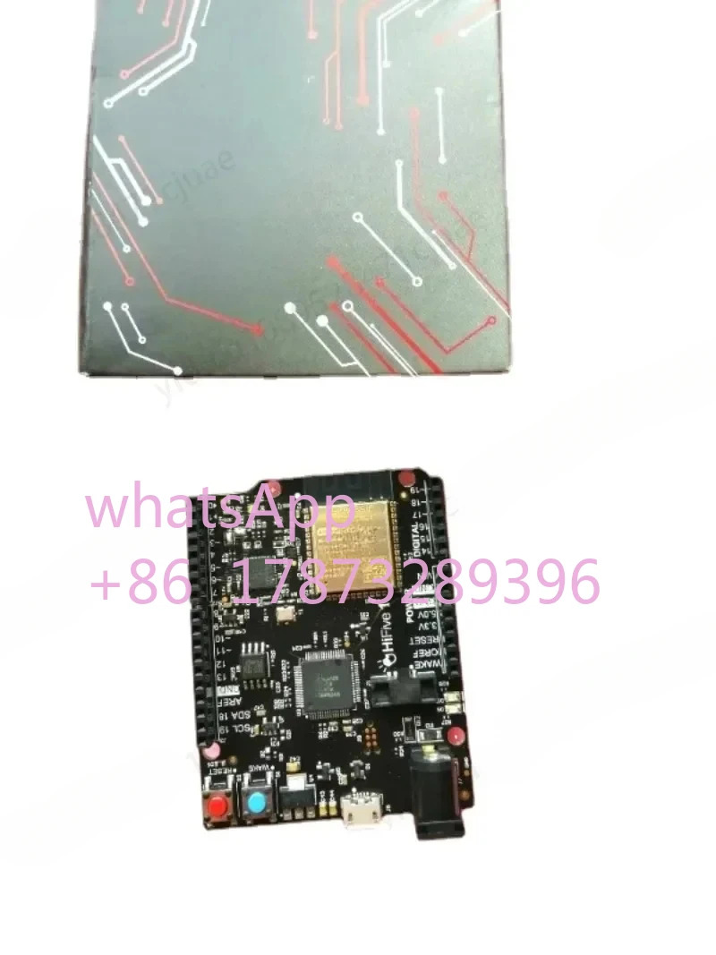 ve1 Rev B SiFive E31 RISC-V FE310개발보드