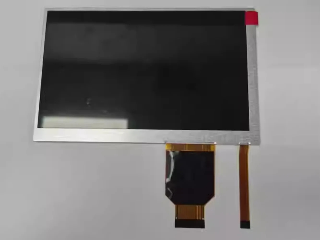 LCD 디스플레이 화면 FG0700G3DSSWBG01