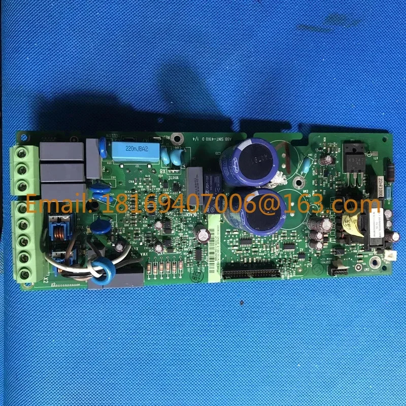 인버터 ACS510 550 시리즈 3kw 전원 보드 드라이버 마더보드 백플레SINT4110C