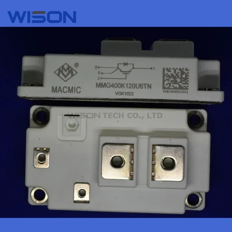 MMG400K120U6HN MMG400K120U6TN