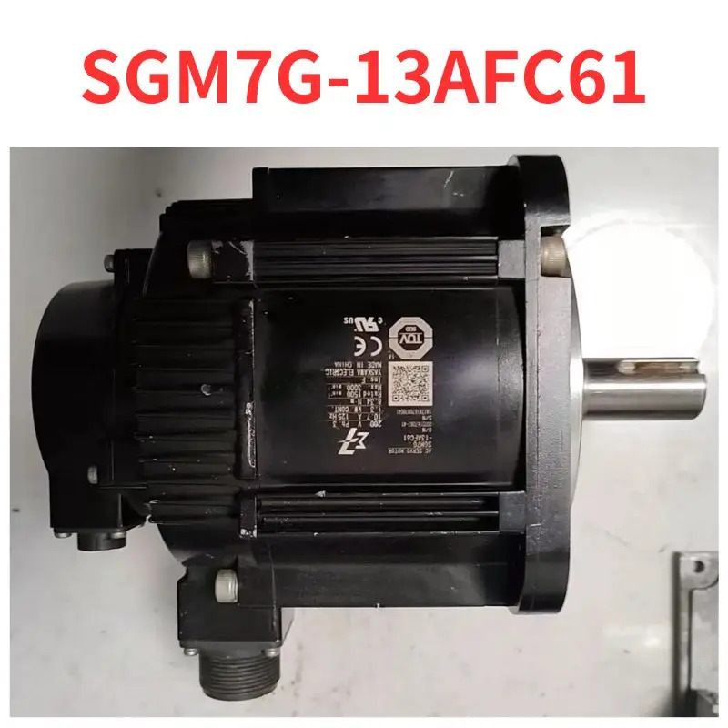 리퍼 SGM호환7G-13AFC61 서보모터 OK