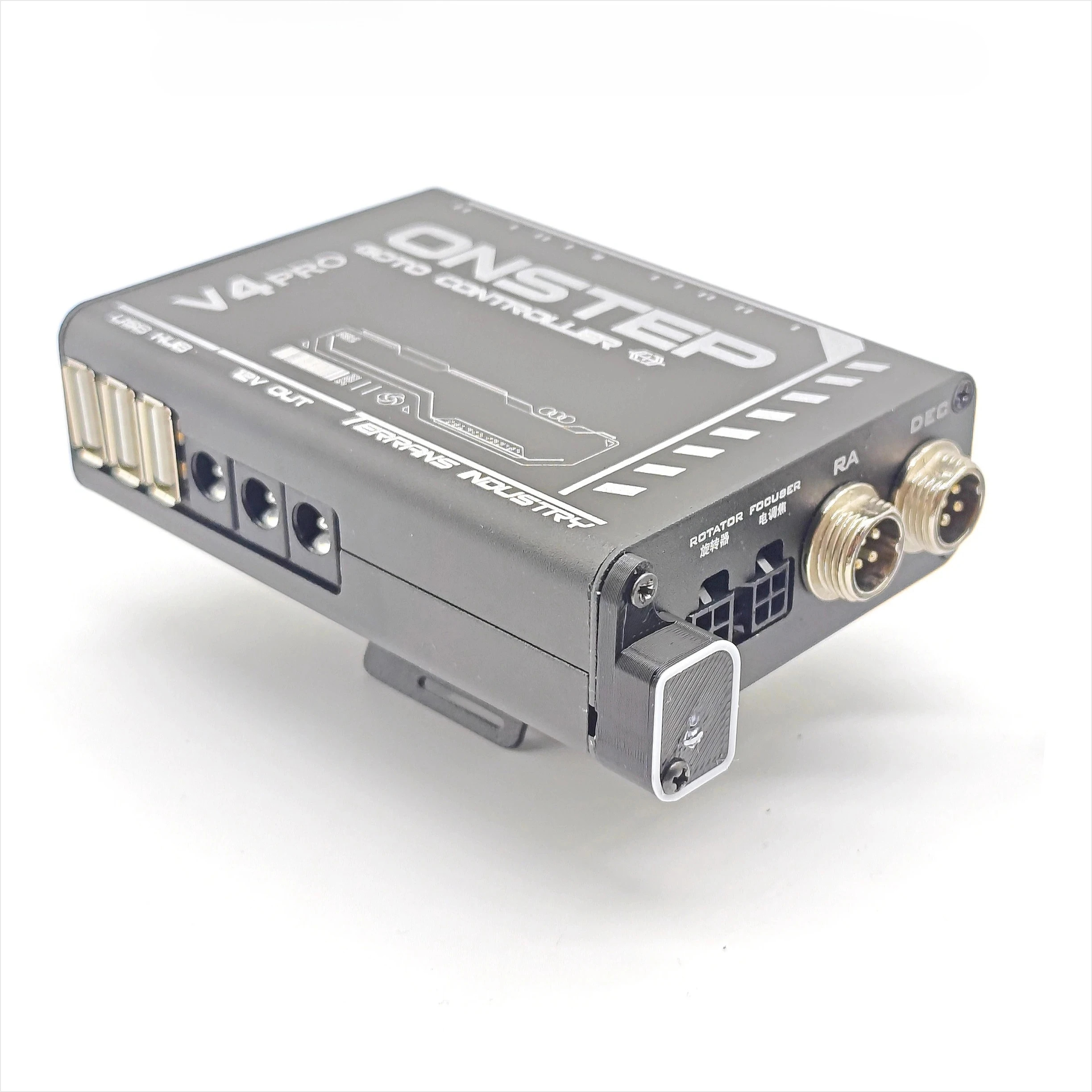Onstep V4 Pro EXOS2/EQ3D Equator GOTO 키트