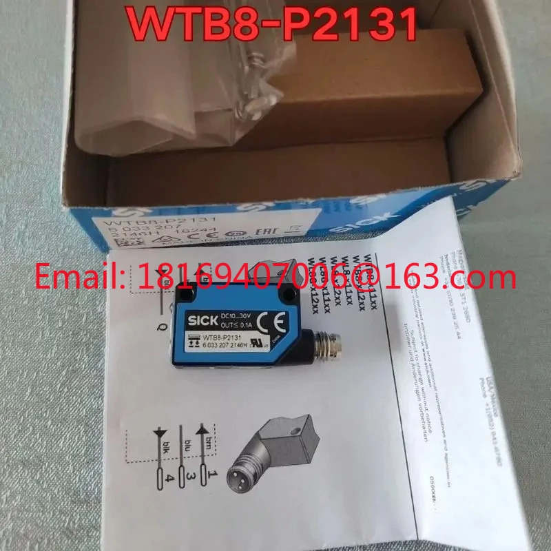 WTB8-P2131 센서