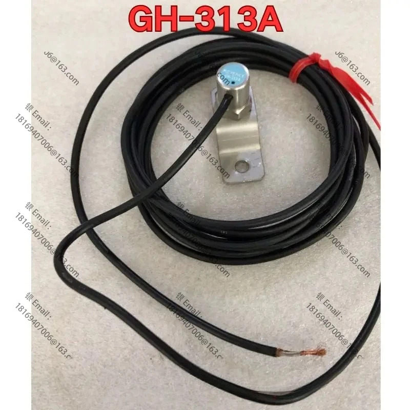 리퍼 GH-313A 센서 기능 리퍼는 정상