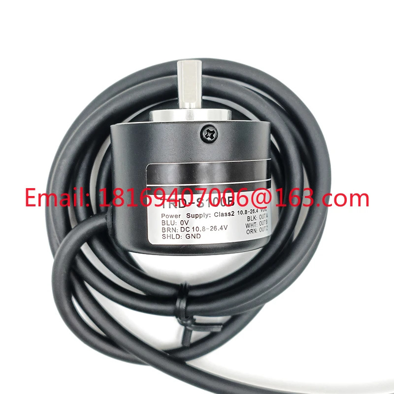 TRD-N1000-RZ 600-RZW-2000-1024-RZV-100-RZL 360 방티안 인코더-S