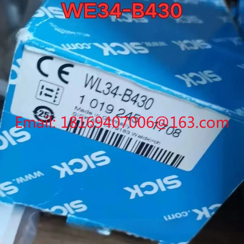 WE34-B430 센서