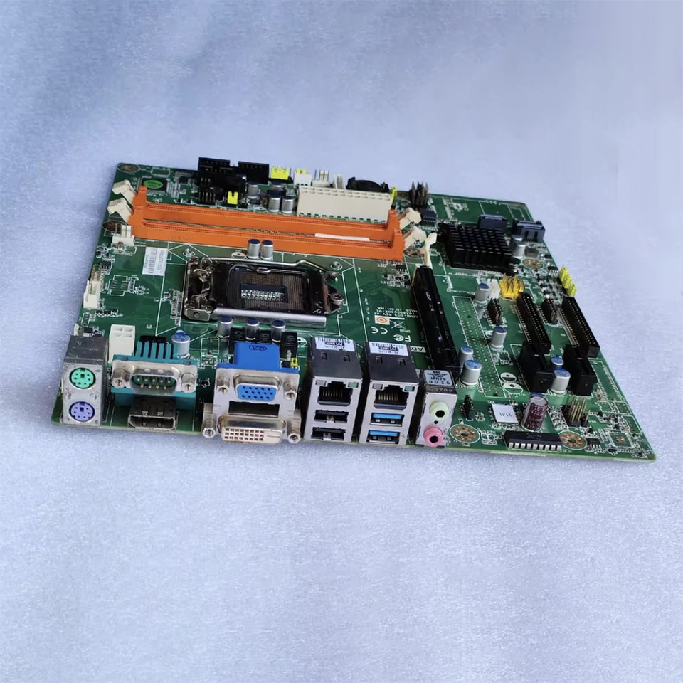 AIMB-503 REV.A1 산업 제어 마더보드 ADVANTECH