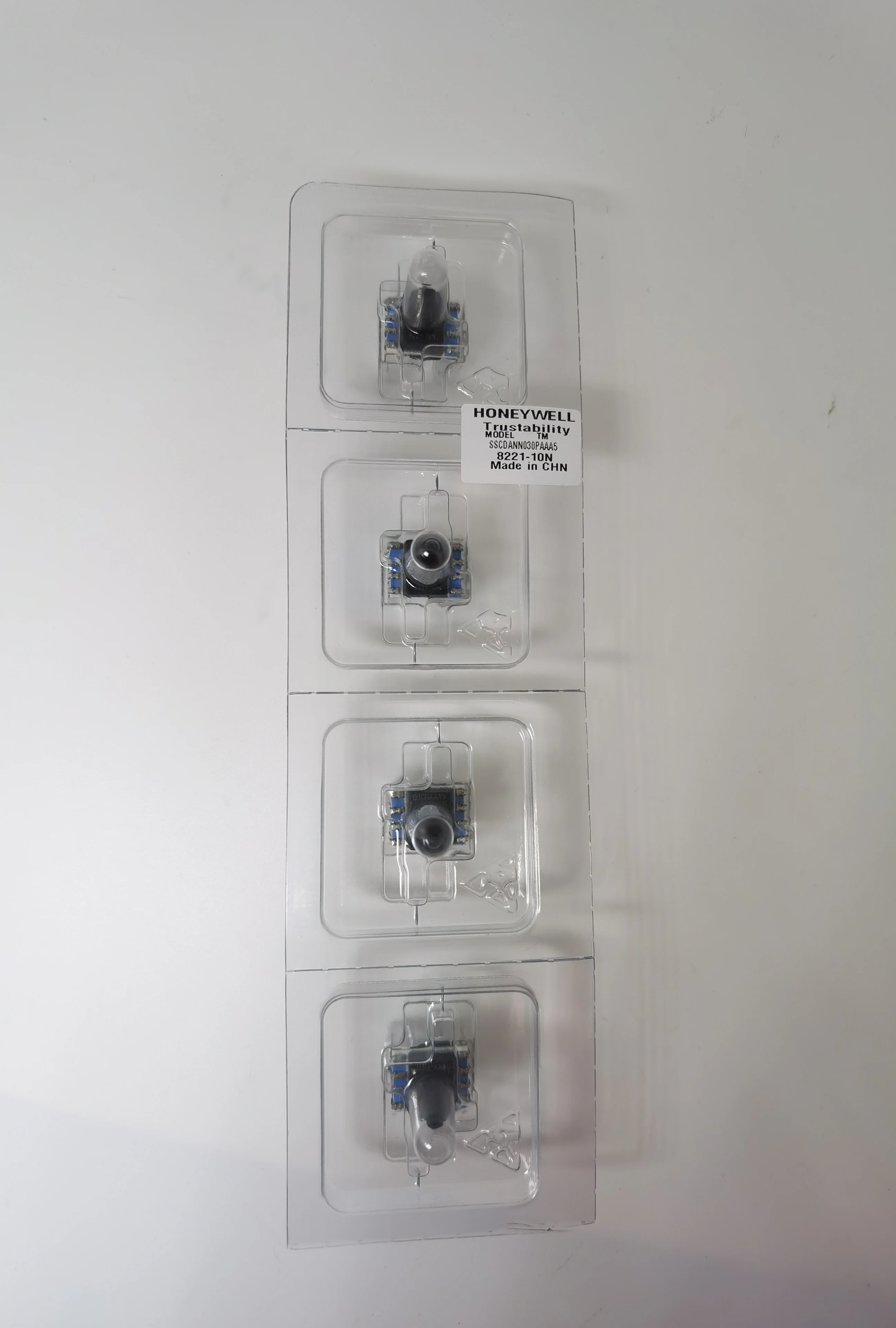 SSCDANN030PAAA5 Honeywell 공에이전트 압력센서 기술 지원
