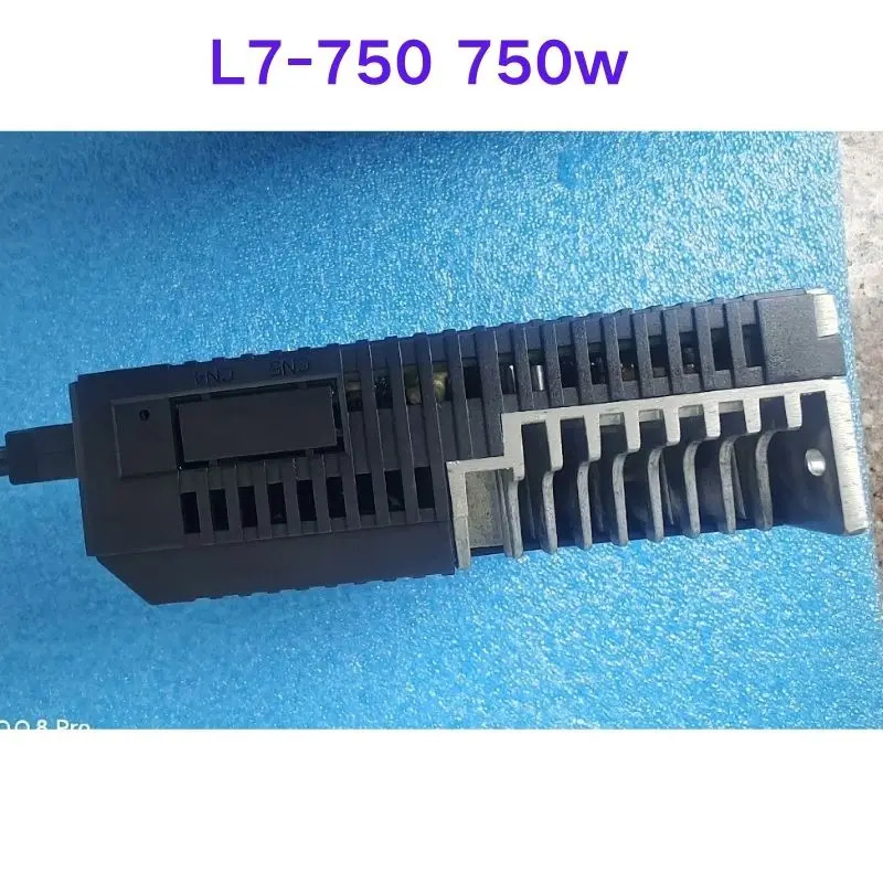 리퍼 OK L7-750 750w 서보 드라이브