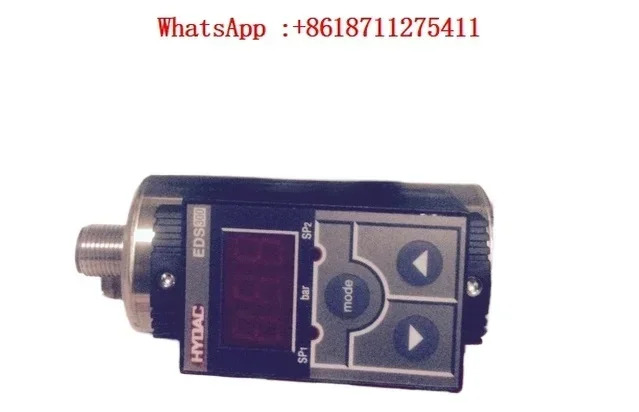 HYDAC 압력센서 EDS3446-3-0400-Y00 EDS345-1-016-000