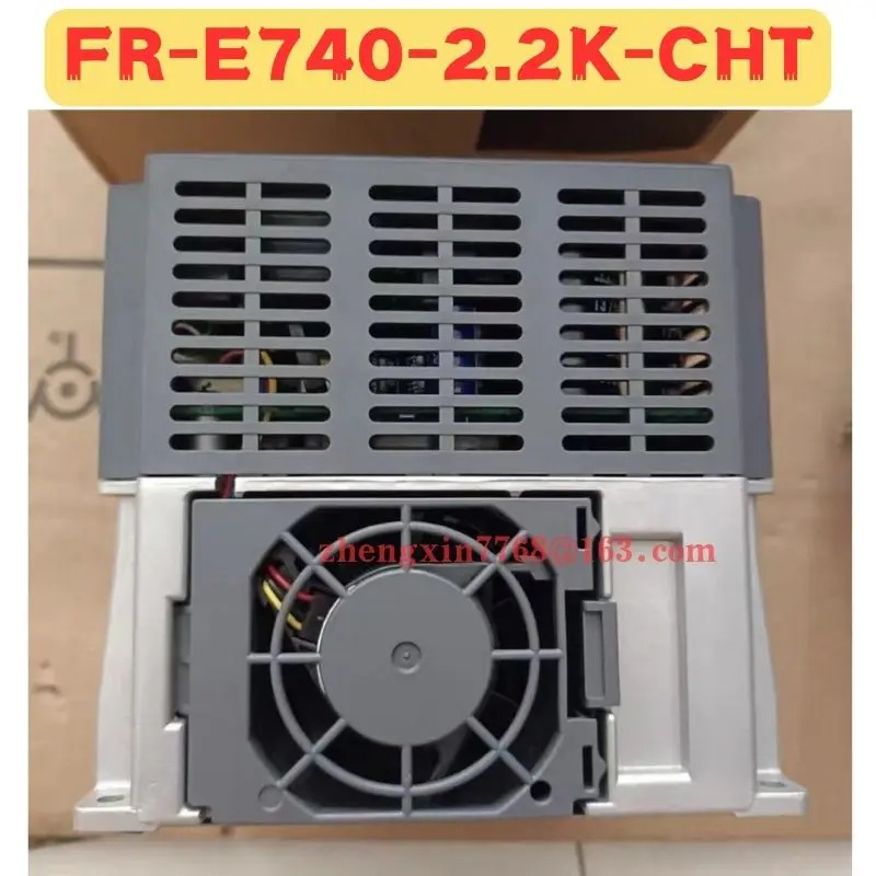 오리지널 FR-E740-2.2K-CHT FR E740 2.2K CHT 주파수 변환기 신