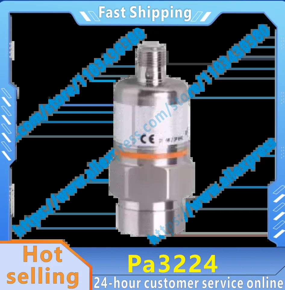 오리지널 압력 트랜스미터 PA3224