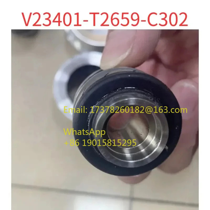 리퍼 V23401-T2659-C302 인코더 완료