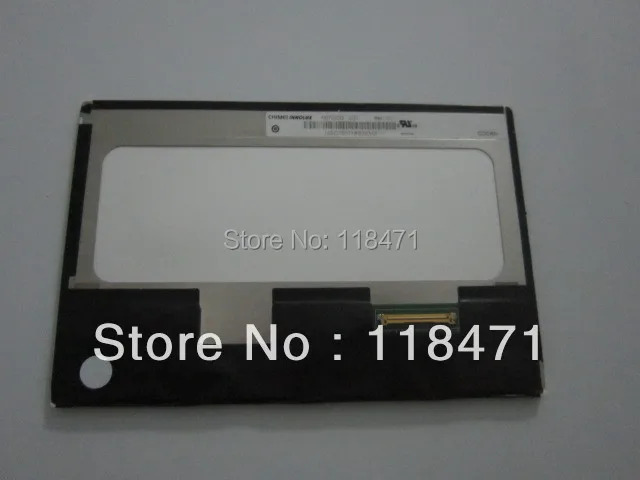 오리지널 A 등급 N070ICG-LD1 N070ICG LD1 1280x800 HD 7 인치 IPS 밝은 LCD 디스플레이 화면 40 핀