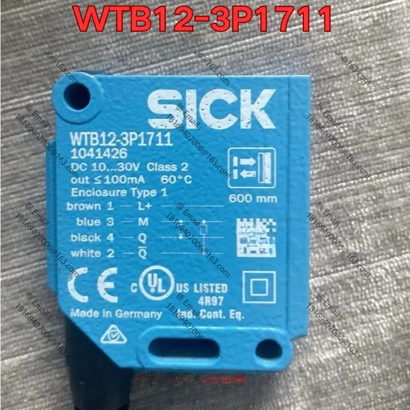 WTB12-3P1711 센서