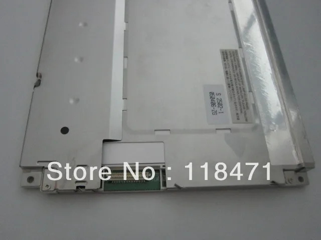 10.4 인치 LCD 패널 LQ104S1DG21