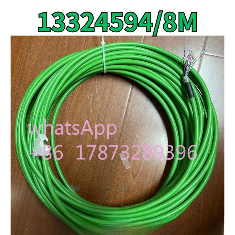 케이블 8M 13324594