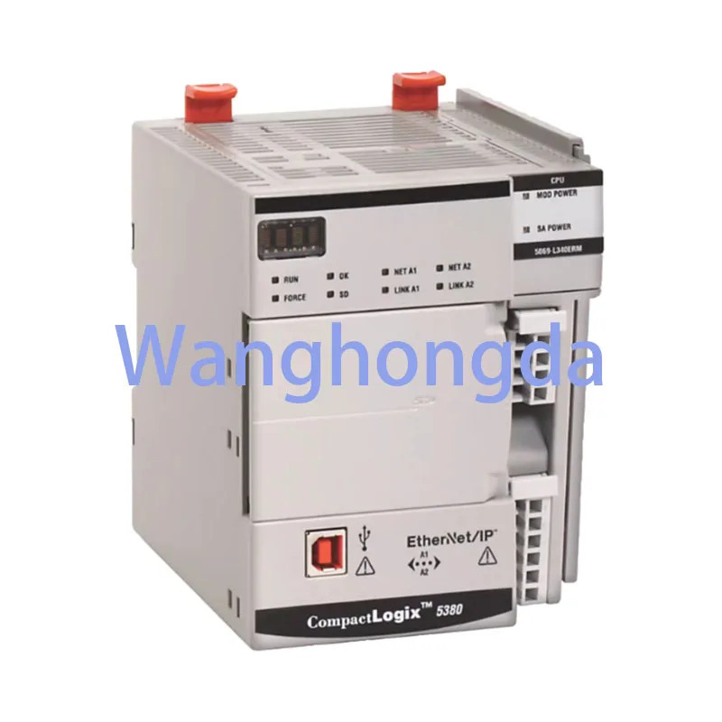 오리지널 신 5069-ECR 5069-IB16 5069-L320ERM 5069-OB16 2090-CSBM1DF-18AF05