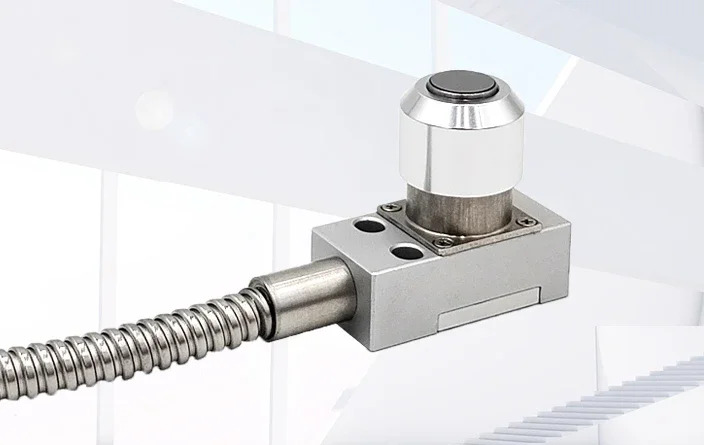 CNC 공구 세팅 기계 머시닝 센터 옥 틀니 파손 감지 소형 센서 MP13-10