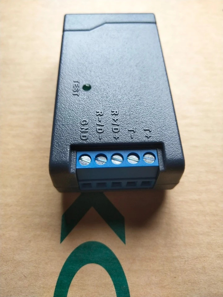 TCC-80 패시브 232-422 485 컨버터