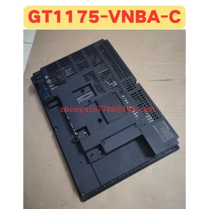 리퍼 터치 스크린 1175-VNBA-C 1175 VNBA C 정상 기능 완료