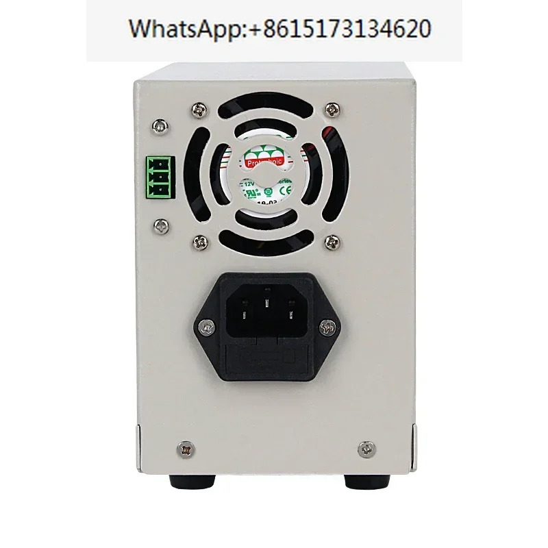 Hspy-1000-01 통신 기능 프로그래밍 전원공급장치 1000V 1A 고전압 DC