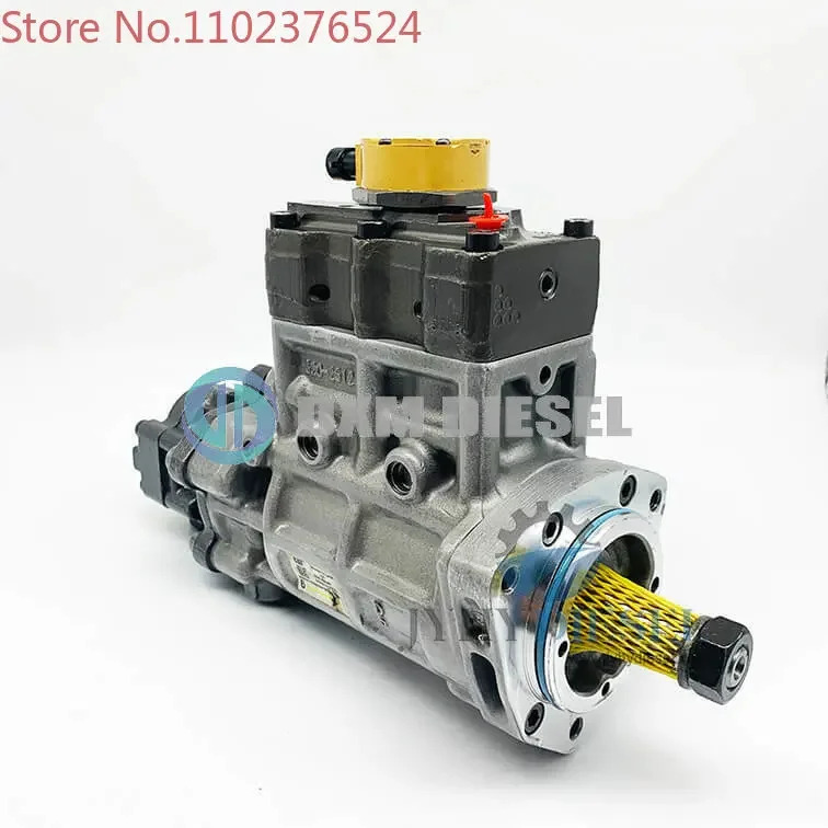 DXM 오리지널 펌프 CAT 320D 굴삭기 Caterpillar C6.4 엔진C6.4 엔진 3264635 326-4635 세트