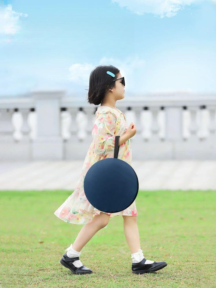 암막 텐트 침대 교대근무자 방풍 차광 1인용 낮잠 수면 커튼 차단 - 상세 이미지 4