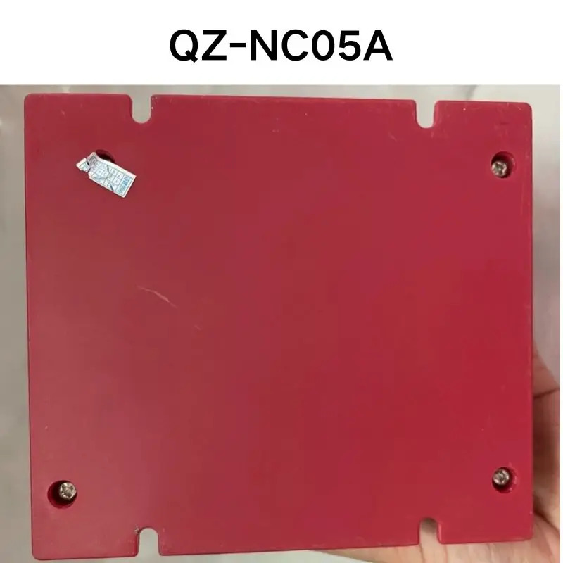 QZ-NC05A 모션 제어 시스템 리퍼 OK