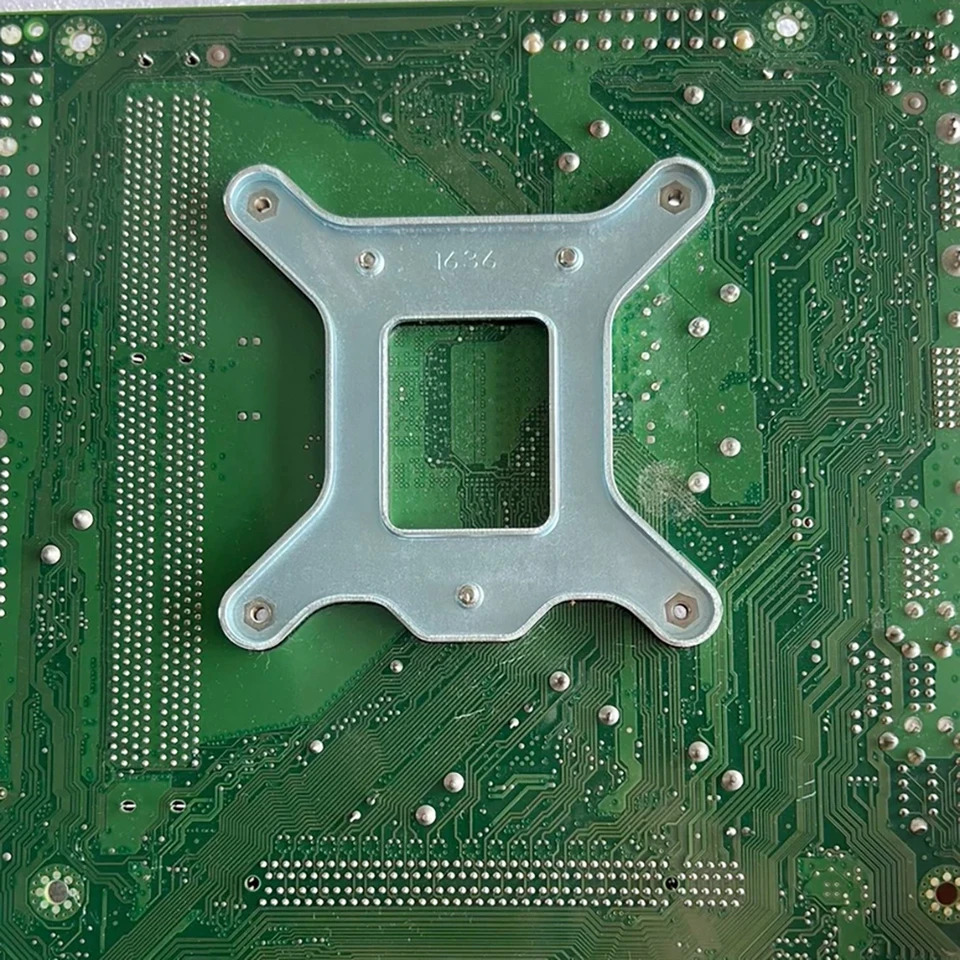 Fujitsu 산업제어 마더보드 D3230-A13 GS4 LGA1150 W26361-W3502-X-04