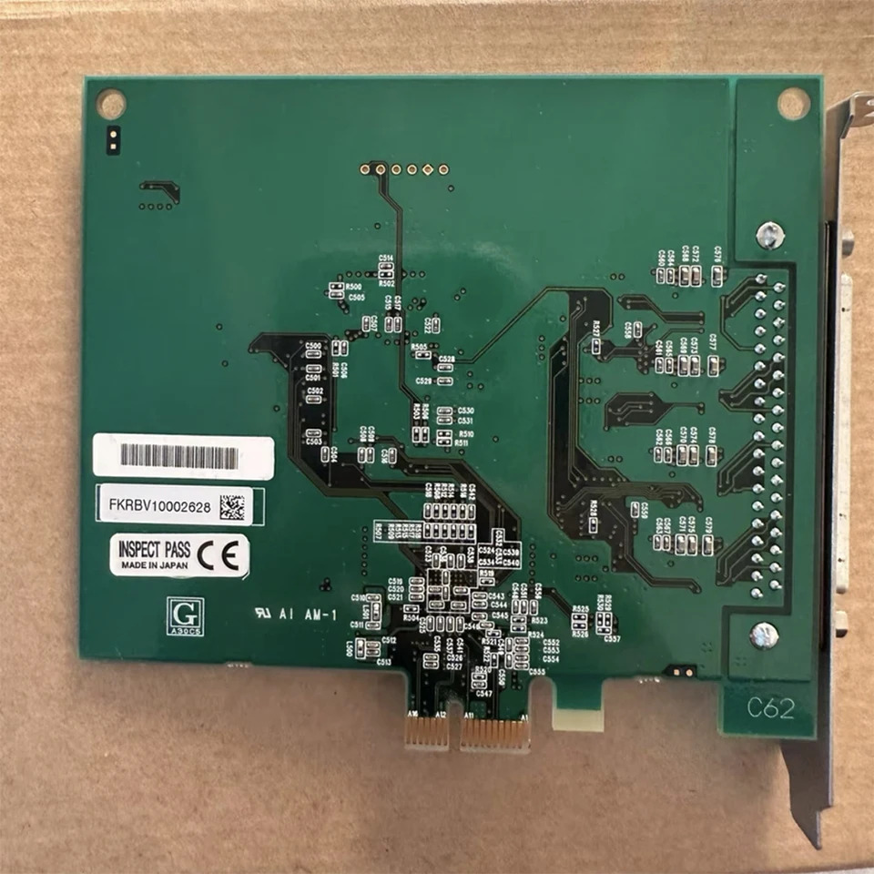 CONTEC카드용COM- 4C-PE 7410B