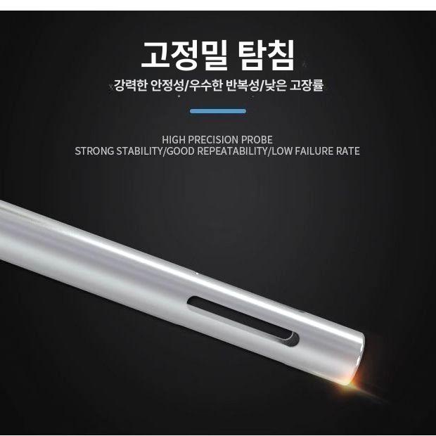 휴대용 감지기 경보 탐지기 테스터 산업용 유해가스 일산화탄소 검출기 가정용 - 상세 이미지 3