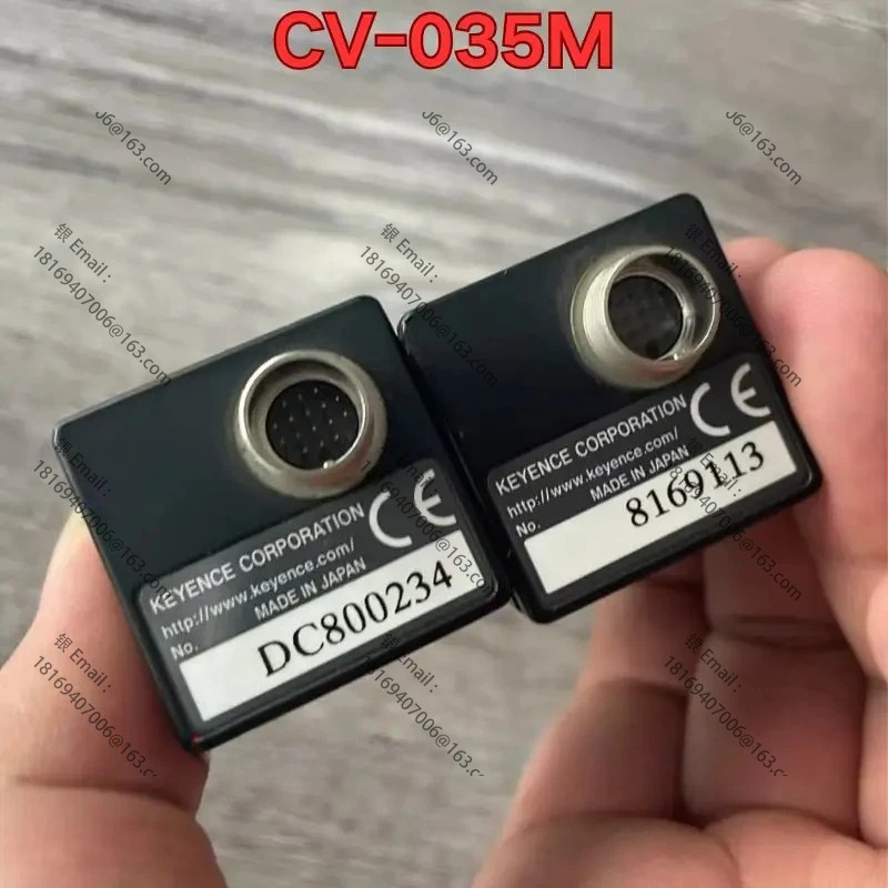 리퍼 CV-035M 산업카메라 기능 리퍼는 정상