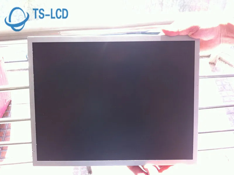 리퍼 A 등급 NL10276BC30-18 15 인치 LCD 패널 화면