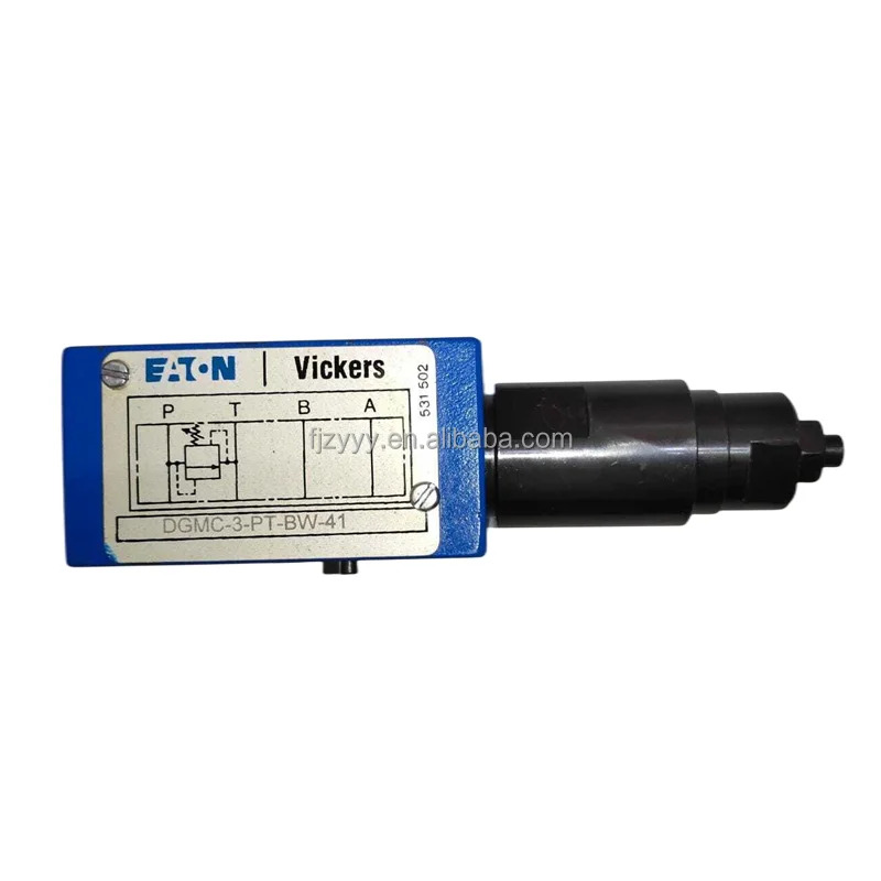 EATON 밸브 DGM호환C -3 DGM호환C-5 DGM호환C2 3 AT GW BT GW4 DGM호환C-3-PT-FW-41 DGM호환C-5PT-GW-B-30 유압 제어 체크밸브