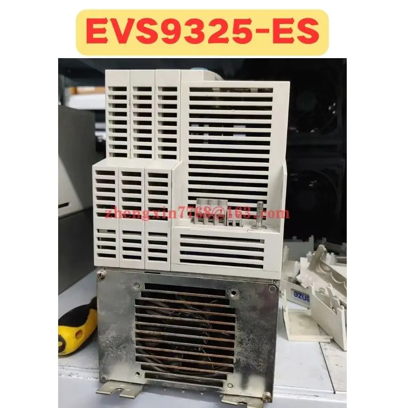 리퍼 버전 70 서보 드라이브 EVS9325-ES EVS9325 ES LN 정상 기능 완료